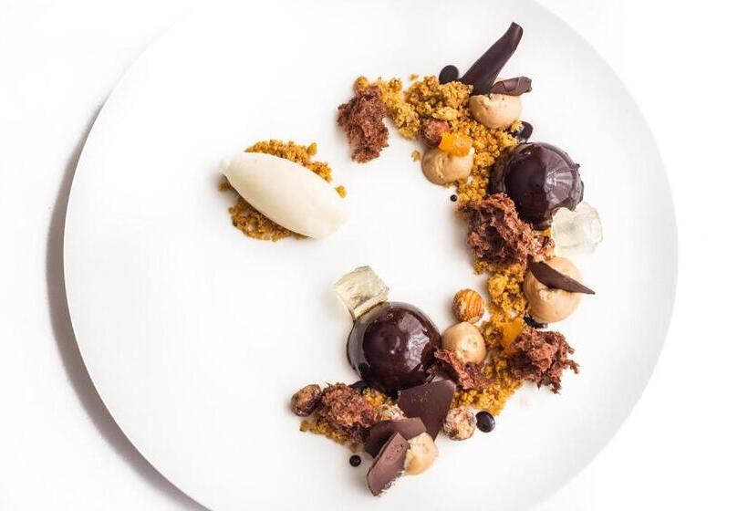 Fotos del hotel Splendide Royal Paris - Relais & Châteaux:  15