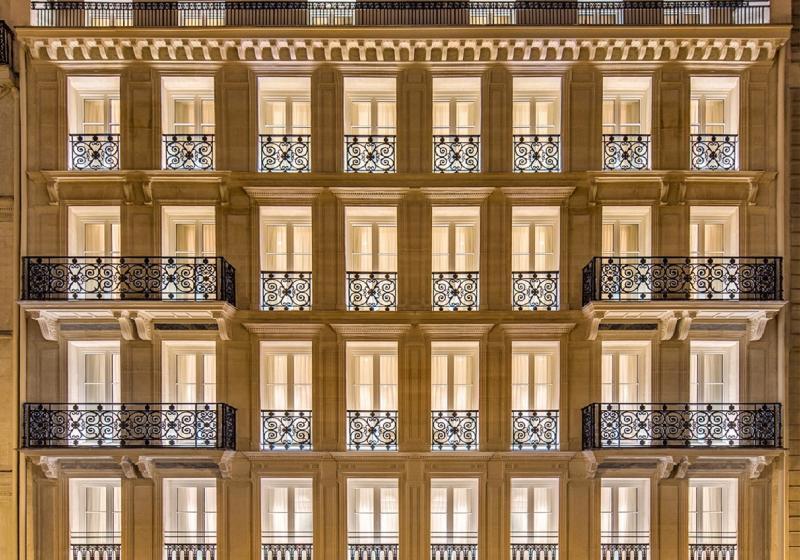Fotos del hotel Splendide Royal Paris - Relais & Châteaux:  7