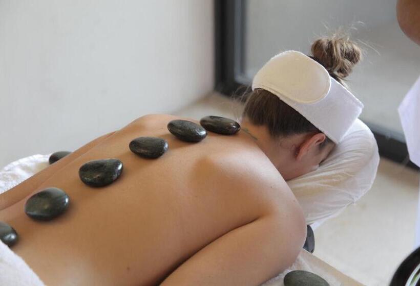 Fotos del hotel Orchidelirium Casa Hotel & Salud Estética:  7