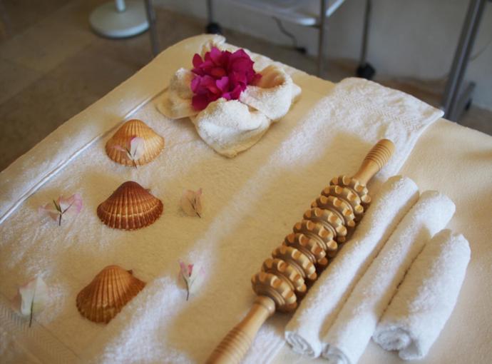 Fotos del hotel Orchidelirium Casa Hotel & Salud Estética:  4