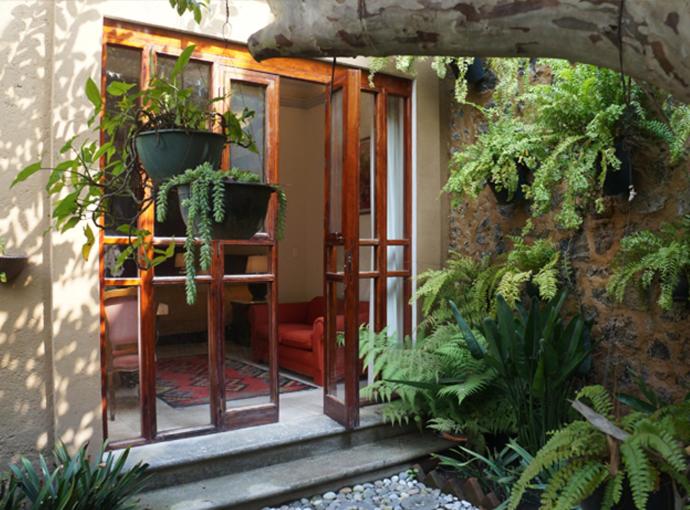 Fotos del hotel Orchidelirium Casa Hotel & Salud Estética:  15