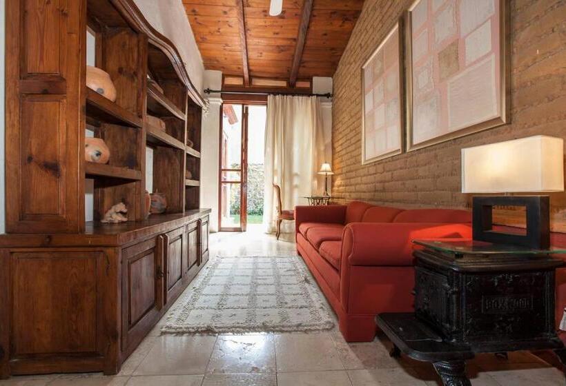 Fotos del hotel Orchidelirium Casa Hotel & Salud Estética:  2