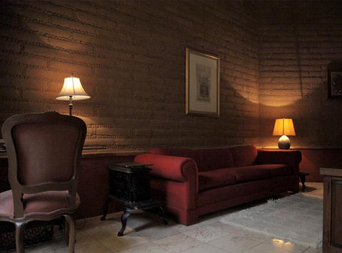 Fotos del hotel Orchidelirium Casa Hotel & Salud Estética:  3