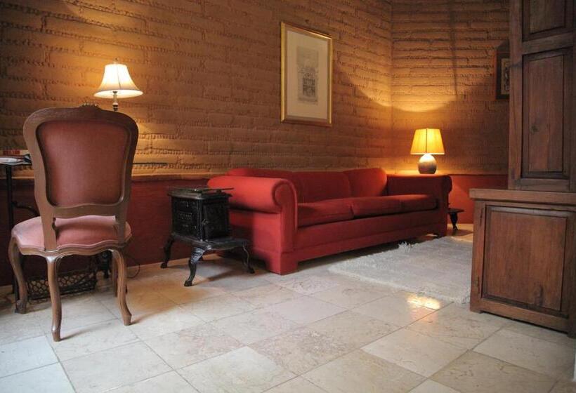 Fotos del hotel Orchidelirium Casa Hotel & Salud Estética:  13