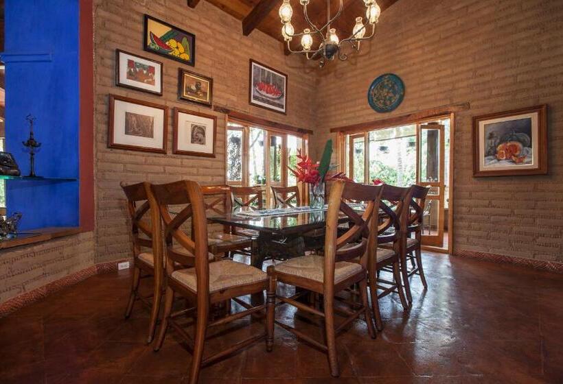 Fotos del hotel Orchidelirium Casa Hotel & Salud Estética:  5