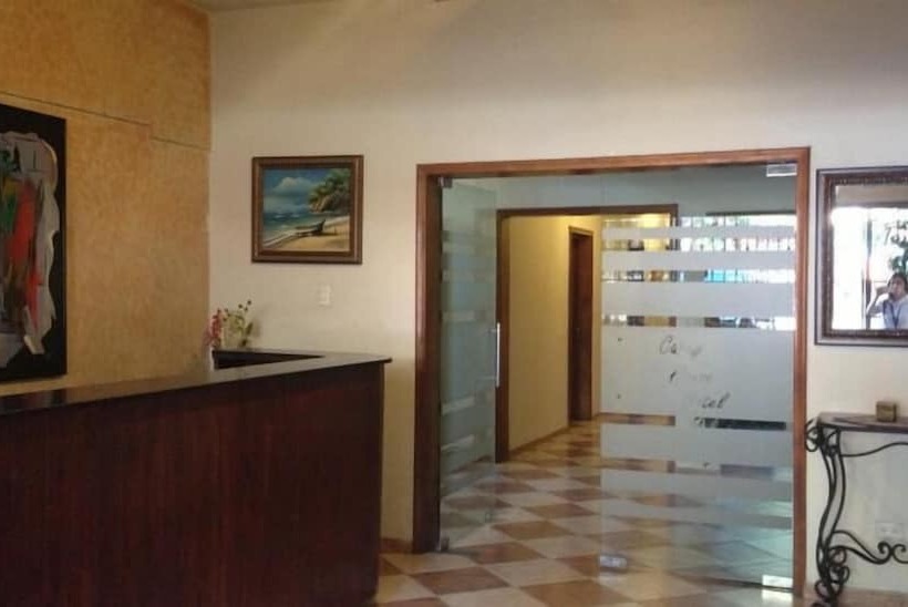 Fotos del hotel Carey House:  2