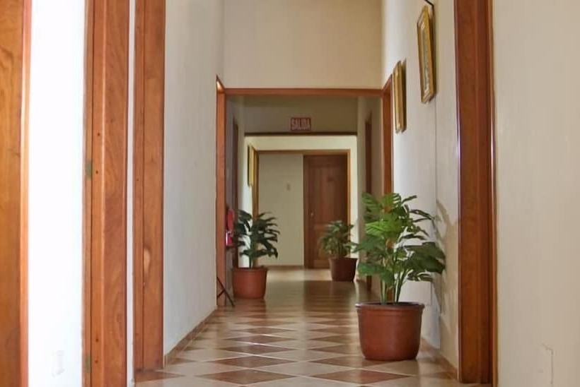 Fotos del hotel Carey House:  9