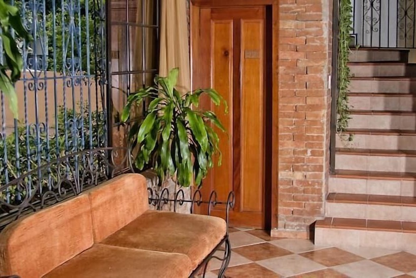 Fotos del hotel Carey House:  5