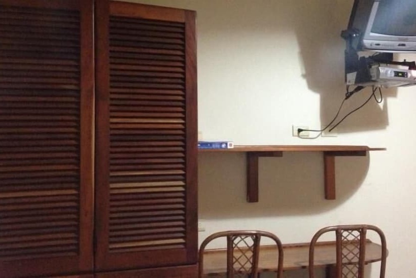 Fotos del hotel Carey House:  4