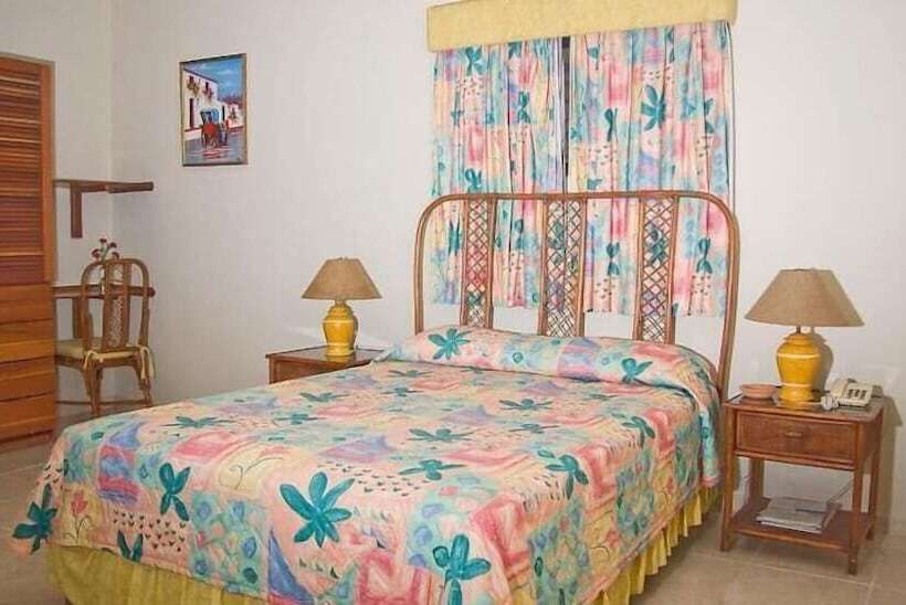 Fotos del hotel Carey House:  12