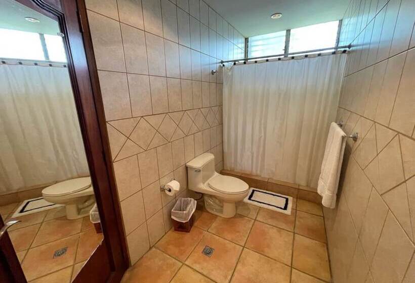 Fotos del hotel Casa Del Sol:  2