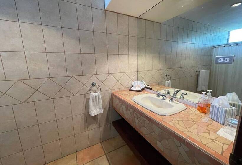 Fotos del hotel Casa Del Sol:  3