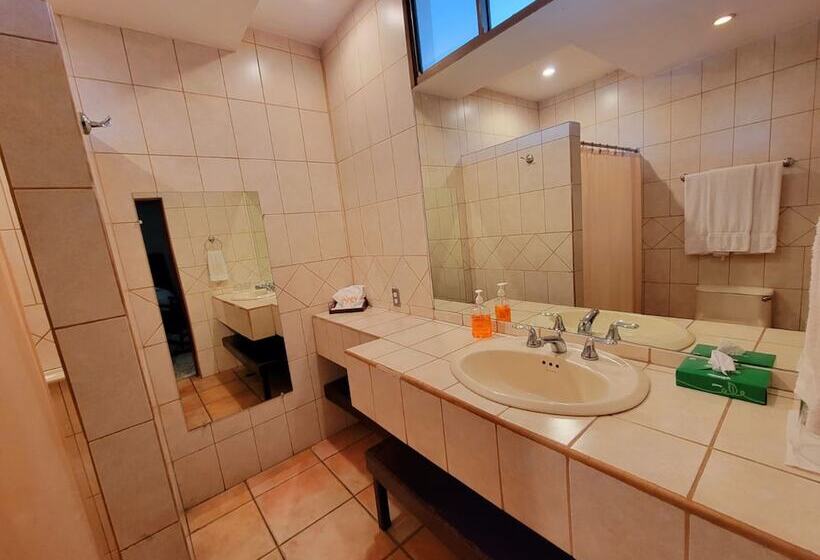 Fotos del hotel Casa Del Sol:  4