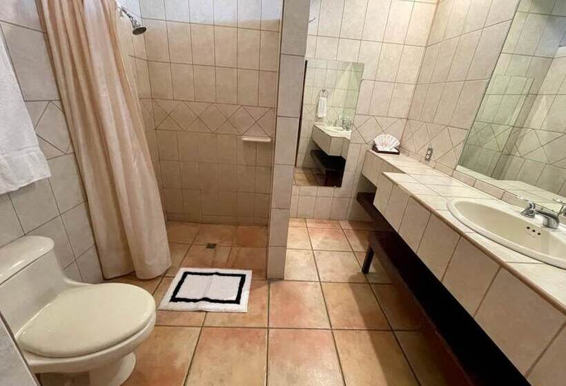 Fotos del hotel Casa Del Sol:  5