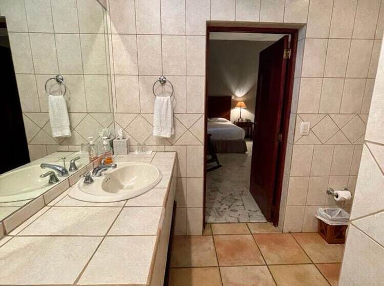 Fotos del hotel Casa Del Sol:  6