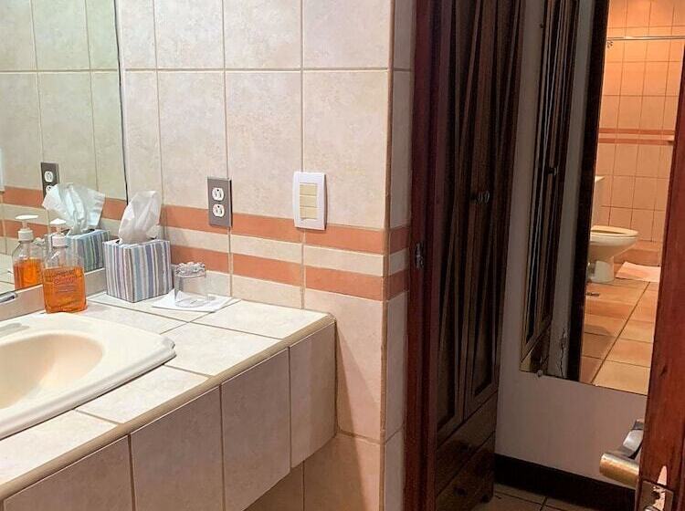 Fotos del hotel Casa Del Sol:  14