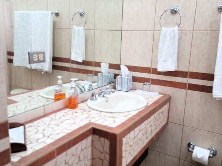 Fotos del hotel Casa Del Sol:  7