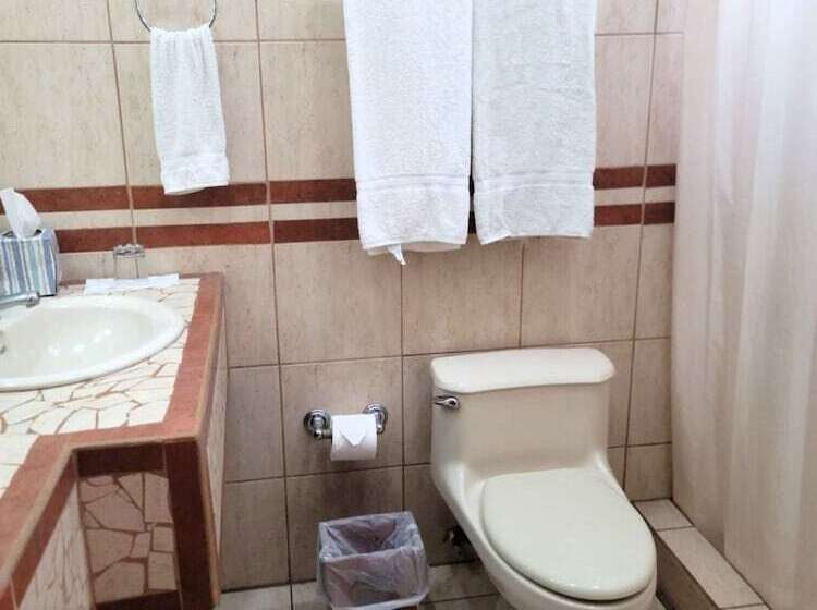 Fotos del hotel Casa Del Sol:  8