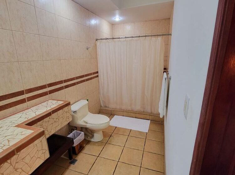 Fotos del hotel Casa Del Sol:  9