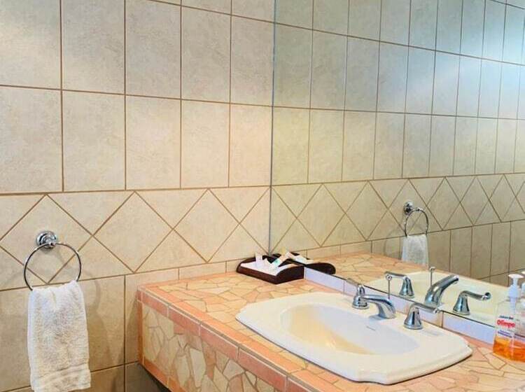 Fotos del hotel Casa Del Sol:  10