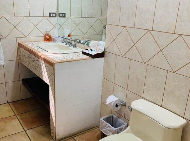 Fotos del hotel Casa Del Sol:  11