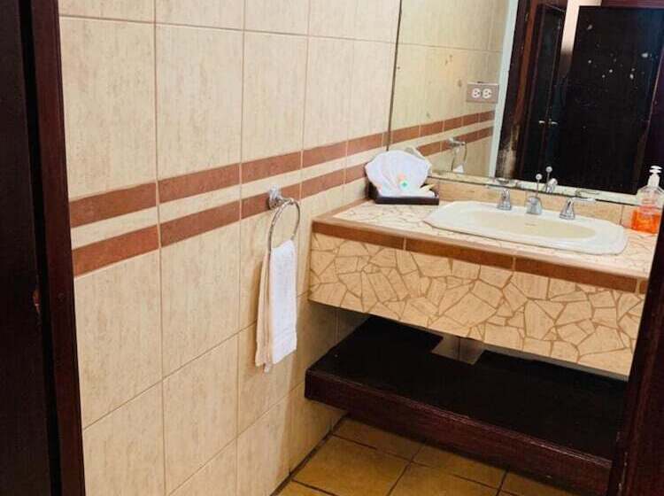 Fotos del hotel Casa Del Sol:  12