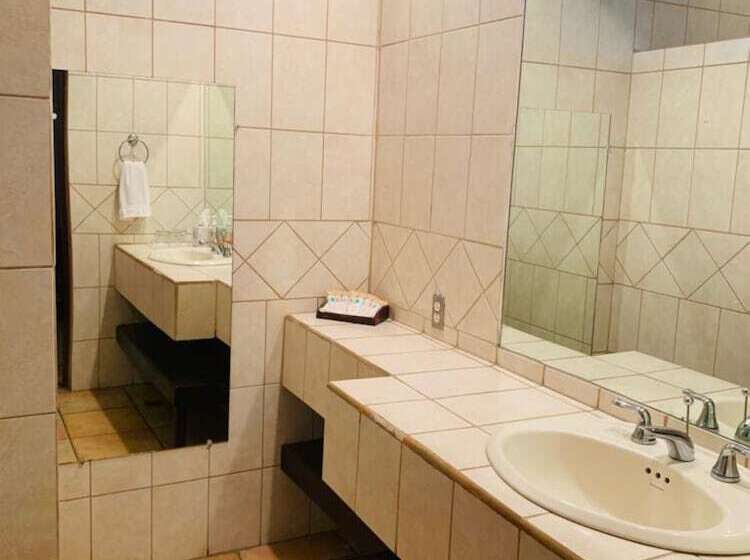 Fotos del hotel Casa Del Sol:  13