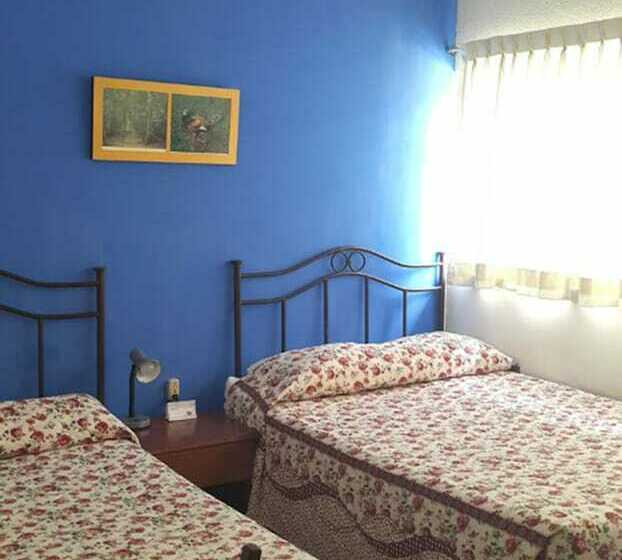 Fotos del hotel Casa Flores De Tikal:  20