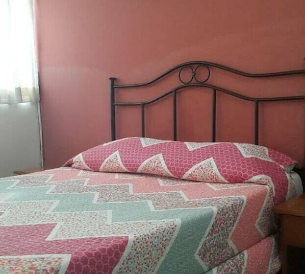 Fotos del hotel Casa Flores De Tikal:  22