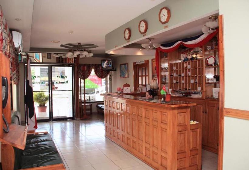 Fotos del hotel Iberia:  5