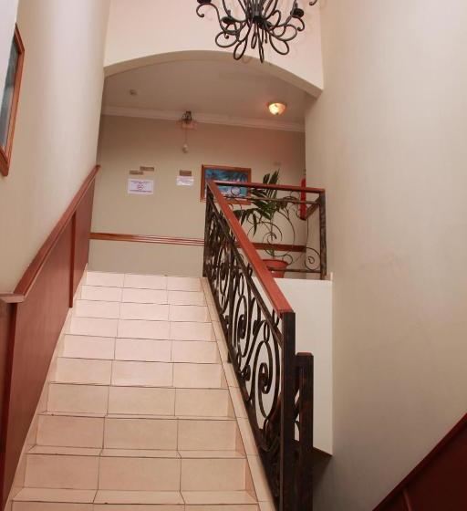 Fotos del hotel Iberia:  3