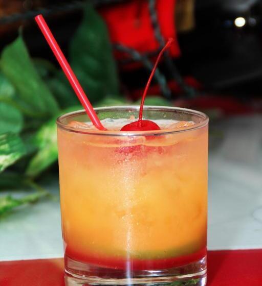 Fotos del hotel Iberia:  7