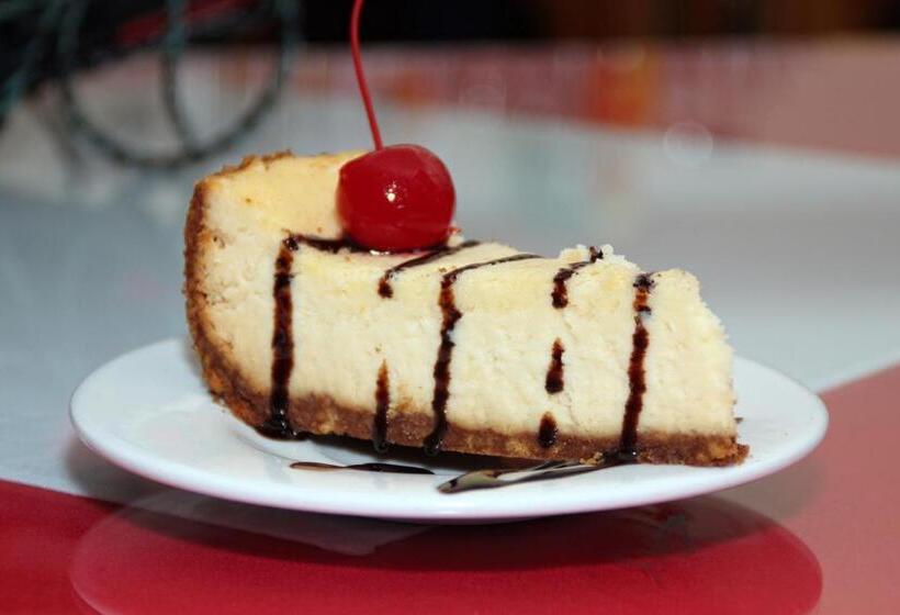 Fotos del hotel Iberia:  19