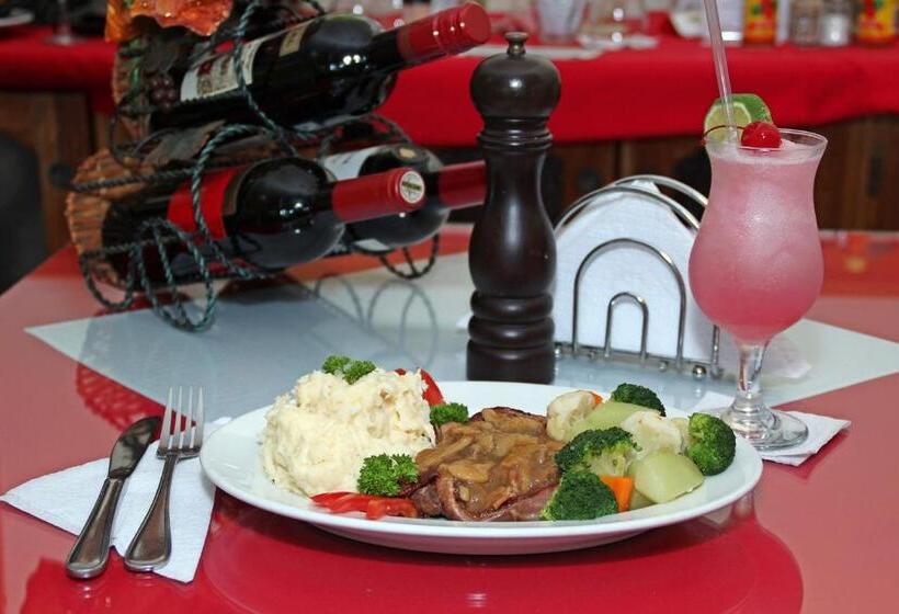 Fotos del hotel Iberia:  23