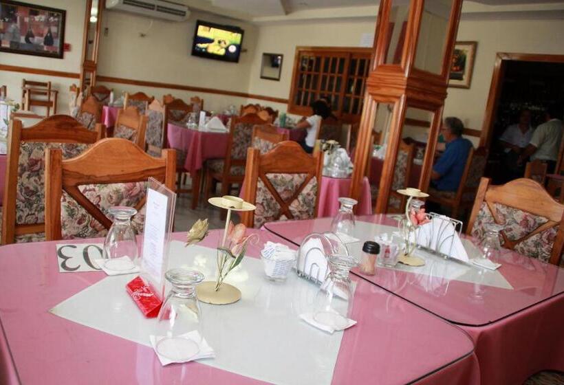 Fotos del hotel Iberia:  17