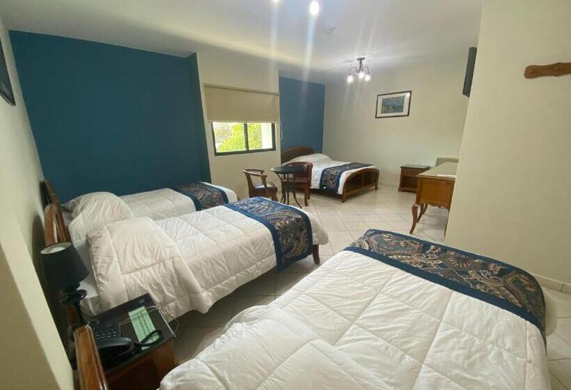 Fotos del hotel Iberia:  18