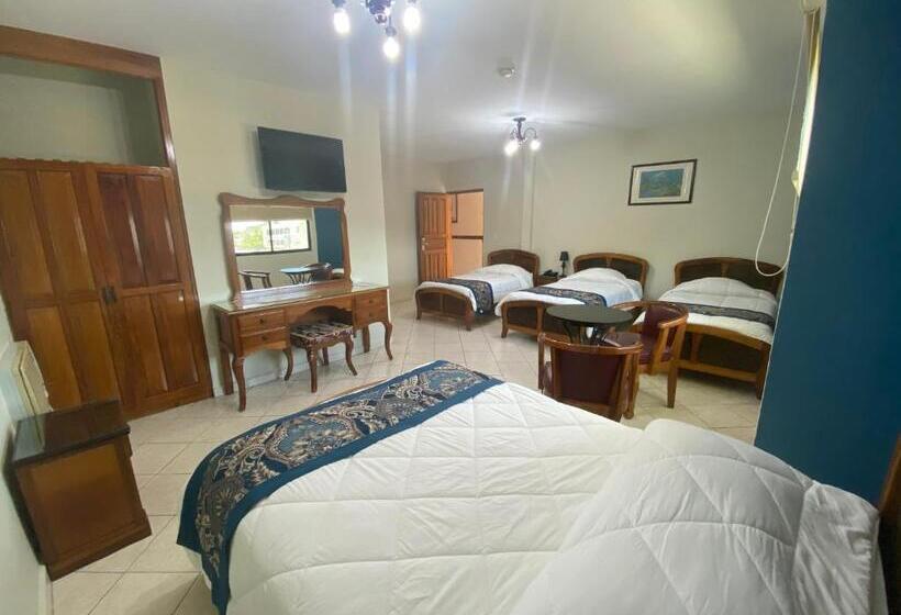 Fotos del hotel Iberia:  15