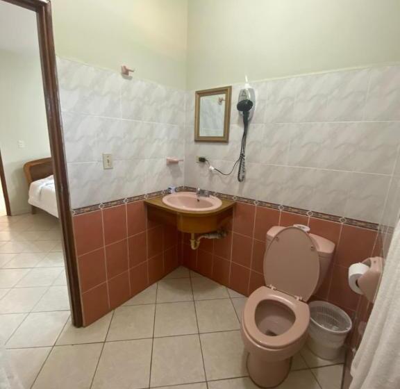 Fotos del hotel Iberia:  13