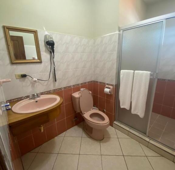 Fotos del hotel Iberia:  6