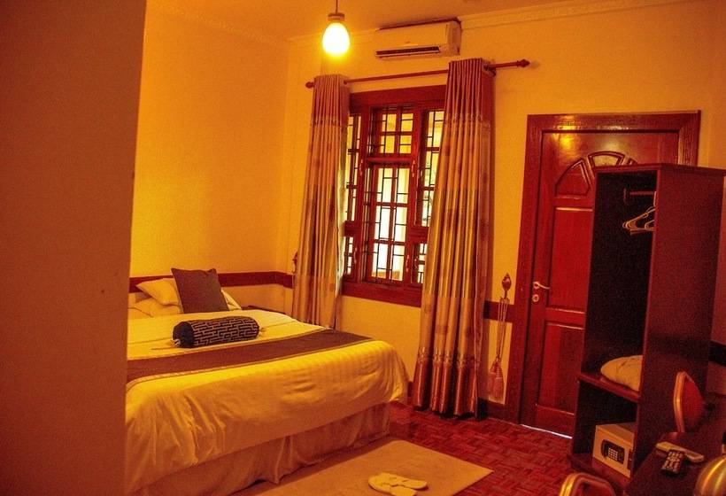 The Charity  International