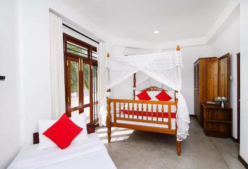 Fotos del hotel Arken Lanka:  8