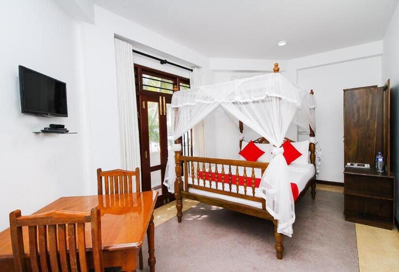 Fotos del hotel Arken Lanka:  4