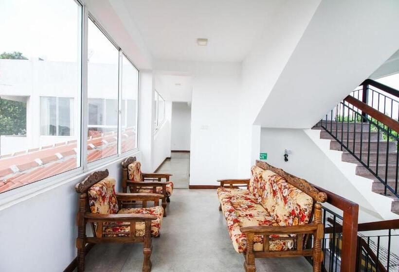 Fotos del hotel Arken Lanka:  15