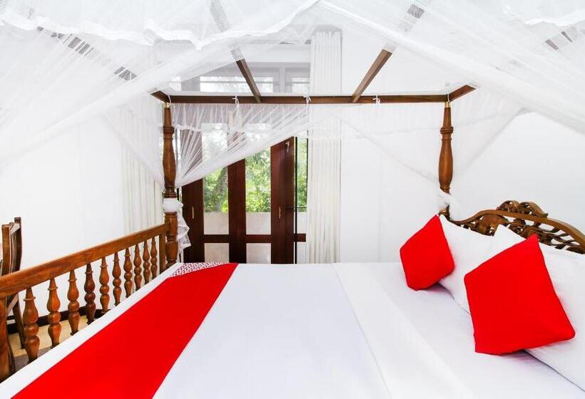 Fotos del hotel Arken Lanka:  14