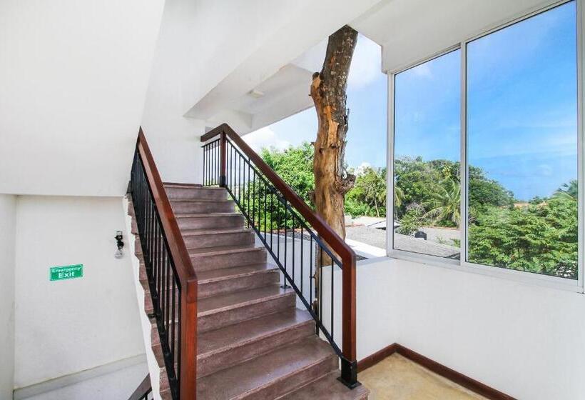 Fotos del hotel Arken Lanka:  9