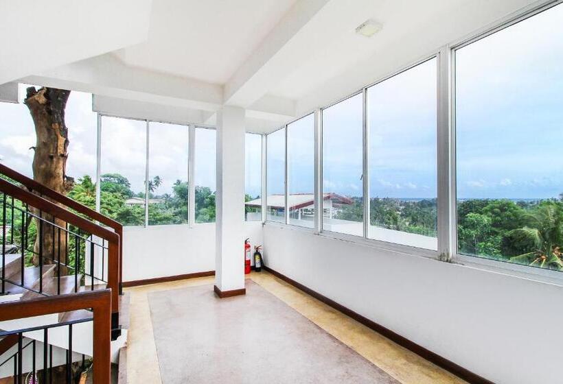 Fotos del hotel Arken Lanka:  7