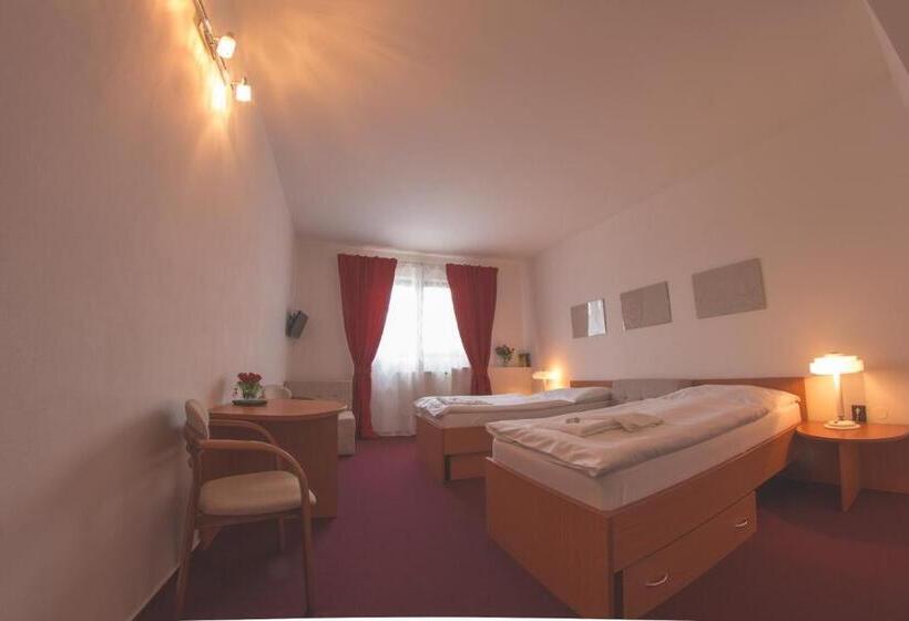 Fotos del hotel Wolf:  7