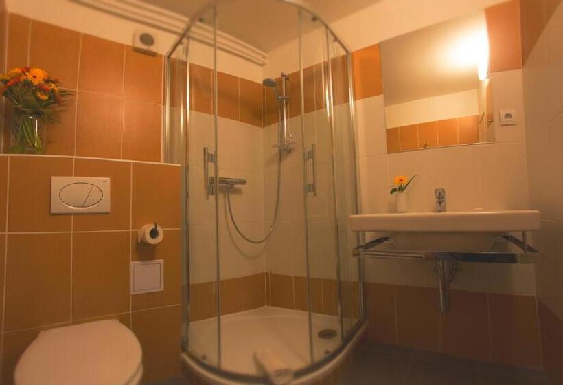 Fotos del hotel Wolf:  4