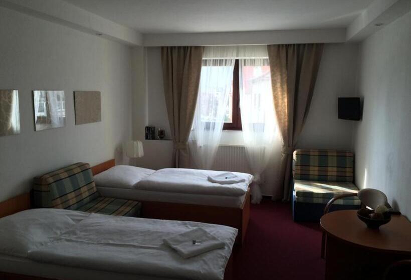 Fotos del hotel Wolf:  12