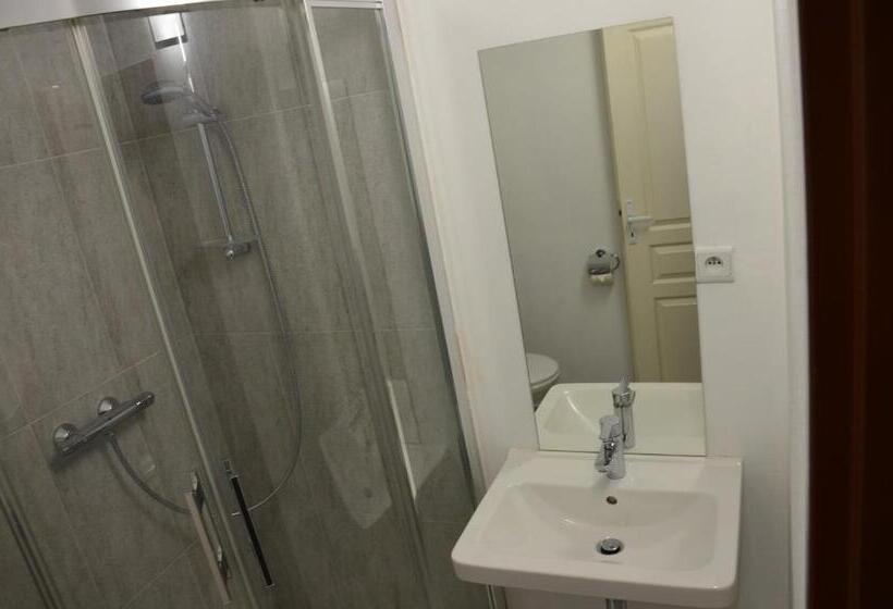 Fotos del hotel Wolf:  9